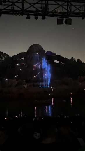 Best night show at Disney!!!#disney #fyp