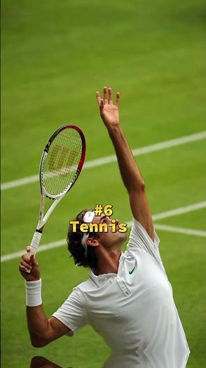 Top 10 Most Popular Sports Games in the World 🌍⚽🏀🎾