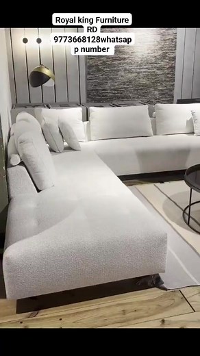 #luxury #new #branded #sofa #model #Royal #king #furniture #rd 🔥😱🔥 | Royal king furniture Rd