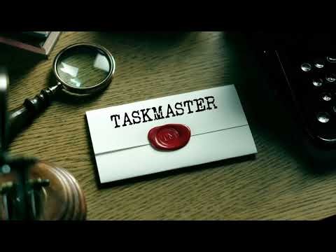 Main Theme - Taskmaster