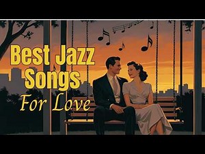Best Jazz Songs of all Time! | Vintage Music | Jazz Classics Playlist