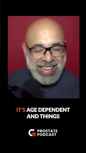 Free PSA Percentage: Your Prostate’s Hidden Signal #prostatecancer #psa