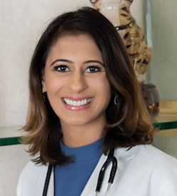 Oral Allergy Syndrome Chart & Treatment In New Orleans