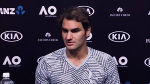 78K views · 3K reactions | Two entered, Roger Federer emerged. What was your favorite moment from the match against Tomas Berdych? #AusOpen | Australian Open | Facebook