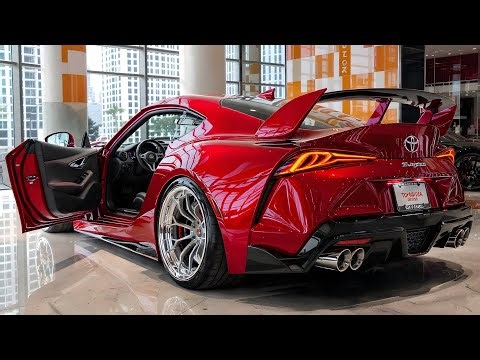 2026 Toyota Celica Supra: Dragon-Spirited Speed Unleashed on Neon Asphalt Rivers