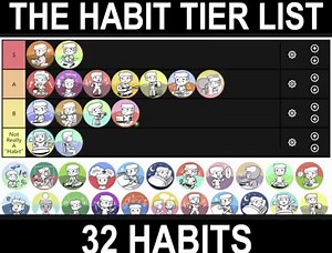 Want To See More? Click On The Link: https://www.youtube.com/watch?v=GriR73kSvPY&t=697s Join The Waiting List For The Habit Builder Challenge: http://improvementpill.net/programs Links To Everything I Mentioned In The Video: How To Fix Your Sleep: https://www.youtube.com/watch?v=P_i6y... How I Bullet Journal: https://www.youtube.com/watch?v=EeVEK... Benefits Of Cold Showers: https://www.youtube.com/watch?v=GShvG... Benefits Of Intermittent Fasting: https://www.youtube.com/watch?v=4AA-v... Benefi