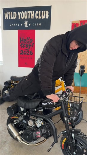Top Tips for Racing Honda Minibikes and Go-Karts
