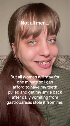 Courageous Journey: Overcoming Gastroparesis Challenges