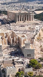 256K views · 7.8K reactions |  The Parthenon #Greece !! | Greeks Worldwide | Facebook