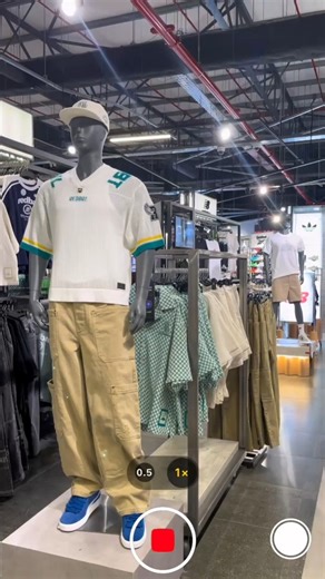 Redbat on Instagram: "Different spaces, same dominance 🔥 Cop the latest from Redbat Athletics - Court to Coast 😤🙌🏾 #ObsessedtoProgress"