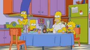 The Simpsons: Season 33 Episode 14 You Won't Believe What This is About - Act Three Will Shock You!