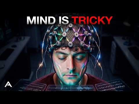 What We Still Don’t Understand About the Mind