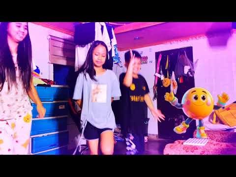 💖 Dance Popipu With Us! | Smiley Four-U