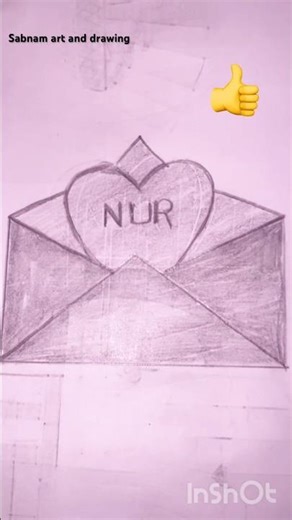 Scenery#easydrawing#shorts