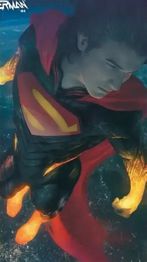 Superman Exposes The Rich Before Krypton Explodes!