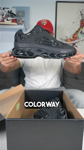 Vicinity Veyrun Pure Black Review 🔥 Nuevas sneakers Vicinity