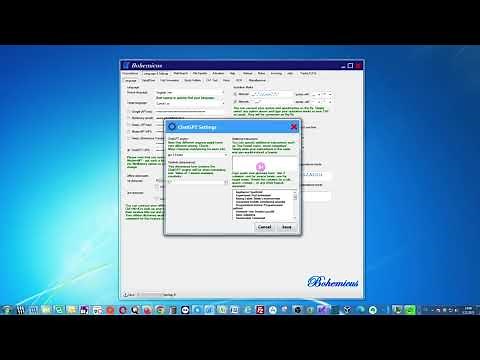 How to use ChatGPT to translate Trados files (sdlxliff) using your own glossary