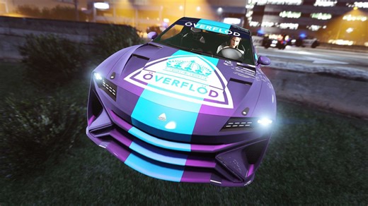 All GTA Online weekly discounts (June 20–25, 2025)