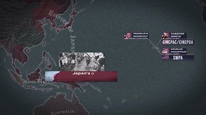 The battle of Peleliu, 1944: When the 1st Marines landed in hell - animated 1/2