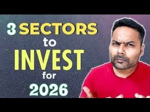 Top 3 Sectors That Can Be Potential Multibaggers in 2026