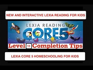 Lexia core 5 reading level 11 Completion Text connection Sentence Sequencing Lexia reading app kids