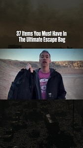 544 reactions · 215 shares | The 37 items you NEED to survive any catastrophe — as tried and tested by a former CIA officer. You can either put together your survival kit now — or you can hope you get lucky. Free book available here. | Spy & Survival Briefing | Facebook