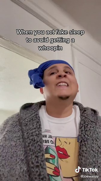 Surviving a 90's-style Whooping in Public