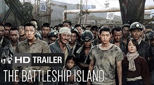 5.5K views · 70 reactions | From your oppa in Descendants Of The Sun to THE BATTLESHIP ISLAND... Catch Song Joong Ki in this must-see WWII epic. In cinemas November 9th. #BattleshipIslandME | Gulf Film | Facebook
