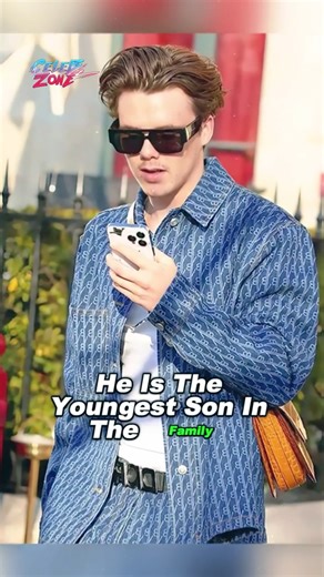 David Beckham’s Children: The Next Generation of Style and Stardom 👑✨ From Brooklyn to Harper, every Beckham kid carries a piece of their parents’ legacy with pride. 💫⚽ #DavidBeckham #BeckhamFamily #CelebrityKids #BrooklynBeckham #HarperBeckham #FamousFamily #HollywoodStyle #PopCulture #CelebrityLife #BeckhamLegacy #EntertainmentNews #FamousParents | Celeb Zone