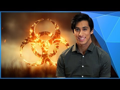 BRAND NEW Damage & Decay FX in HitFilm Pro