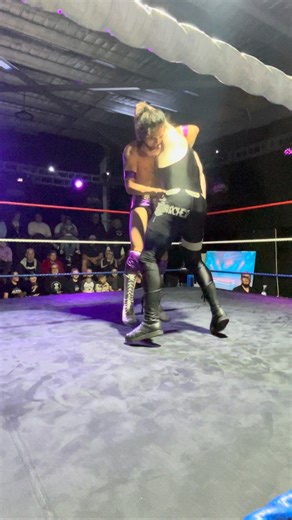 1.1K views · 26 reactions | Oops | Dan Archer - Pro Wrestler | Facebook