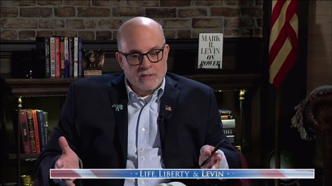 Mark Levin and Sean Hannity reveal where universal truth comes from