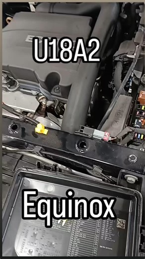 Cacique Motors | Fuse #U18A2 #equinox #chevrolet #viral #chevy #engine #fuelpump | Instagram