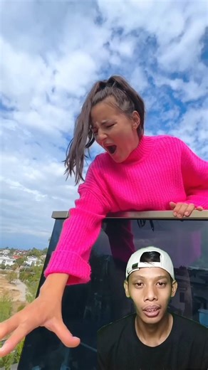 SELAMATKAN BONEKA 🐼⁉️ @MartaandRustam