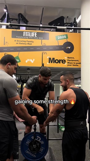 Strength Building with Calisthenics Techniques