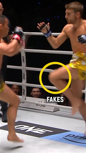 40M views · 182K reactions | Perfection in motion ✨ Can Jonathan Haggerty retain his ONE Bantamweight Muay Thai World Title against Superlek at ONE 168: Denver? | ONE Championship | Facebook