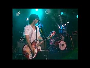 Jeff Buckley - Last Goodbye | Live aus dem Südbahnhof | Frankfurt, Germany | 2/24/1995