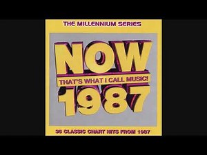 NOW That's What I Call Music! 1987: The Millennium Series - CD2