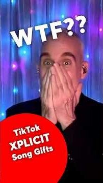 SHOCKING New Song Gifts on TikTok 😱
