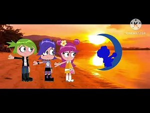 DreamWorks Animation 2022 logo remake with 2010 fanfare