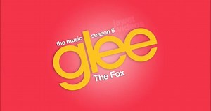 GLEE The Fox Glee Season 5 FULL STUDIO