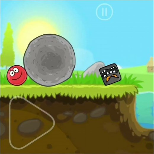 Red Ball 4 Gameplay Episode 33 part 8