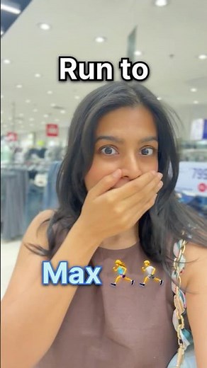 Max Fashion Latest Collection | Shruti Kothari | Myntra Max Fashion |Affordable Outfits under ₹499😱