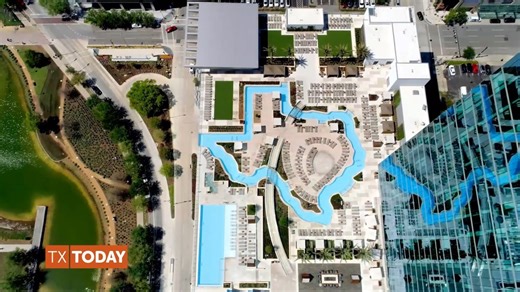 Plan the perfect Texas weekend getaway