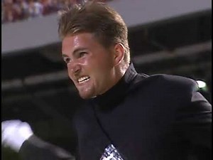 Blue Devils 1999 "Rhythms...At the Edge of Time" Drum Corps International Finals