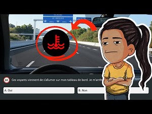 2024 Highway Code Test - Series 50 - 10 questions🚦