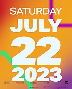 We got ONE MORE WEEK until ⚡️UNITY FEST 2023⚡️ and we’re doing it bigger than ever. Here’s a rundown of just some of what we got going on for the day. Visit https://www.eventbrite.com/e/unity-fest-2023-finale-day-tickets-671800171397? for your FREE RSVP to the all day event. Don’t forget to pull up at 12:00pm sharp (noon) at Underpass Park, Toronto so you don’t miss a beat. Let us know what you’re most hype for⬇️ | Unity Charity | Facebook