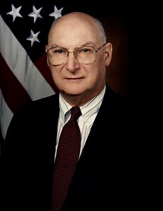 Andrew Marshall (foreign policy strategist) - Alchetron, the free social encyclopedia