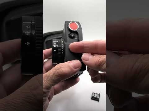 Agfa Optima 535 sensor