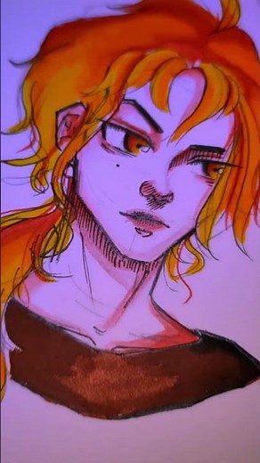 calcifer from howls the moving castle